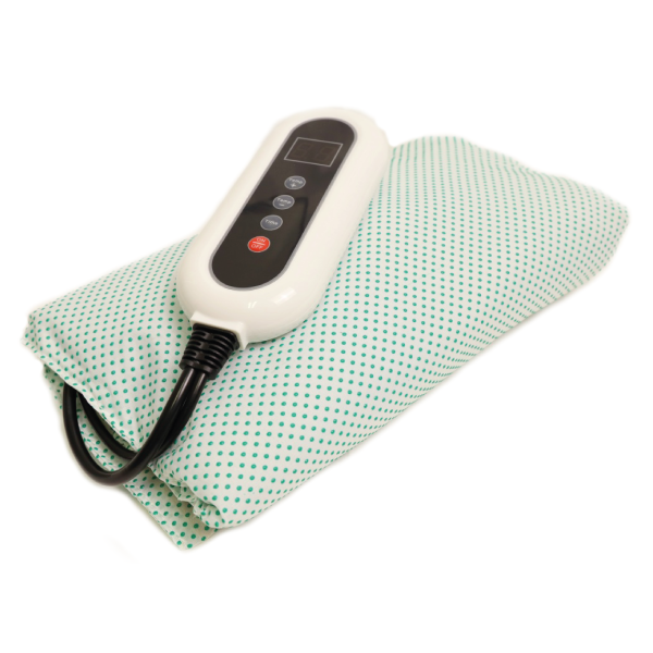 1TCM - Far Infrared Heating Recovery Pad