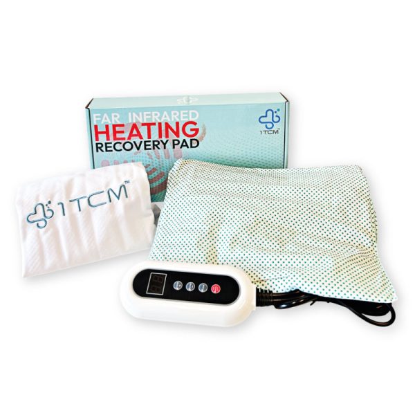 far infrared recovery pad
