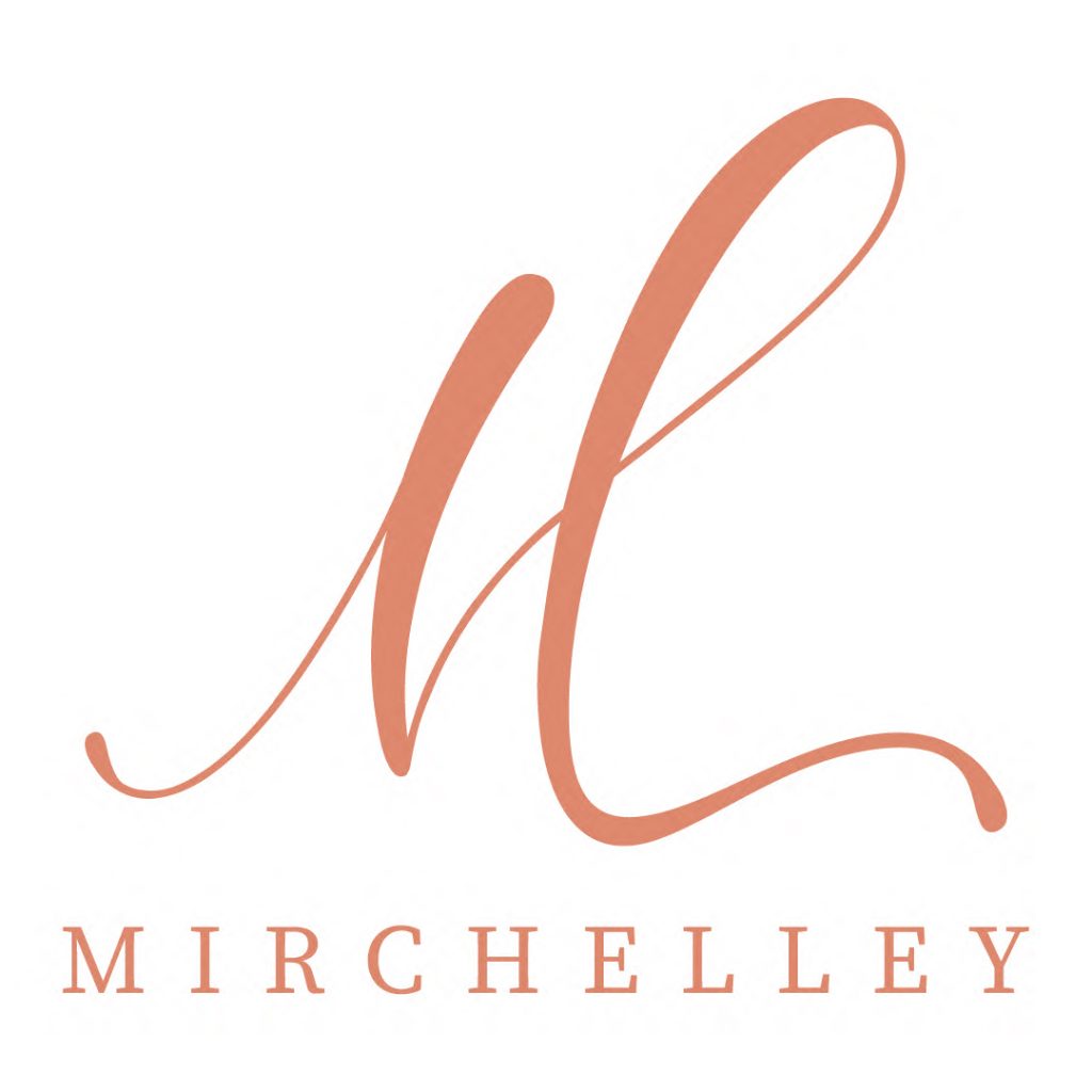 Mirchelley logo