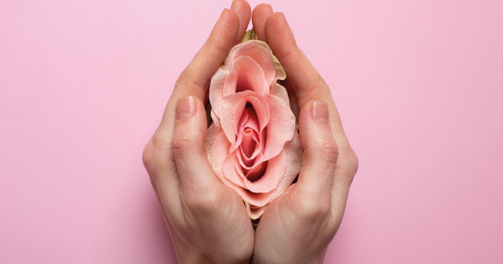Excessive Vaginal Discharge