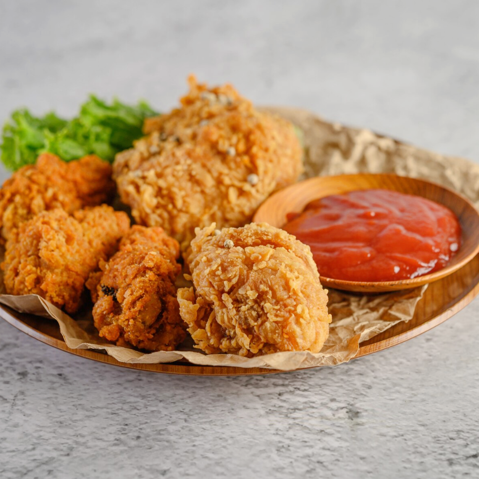 Fried Foods