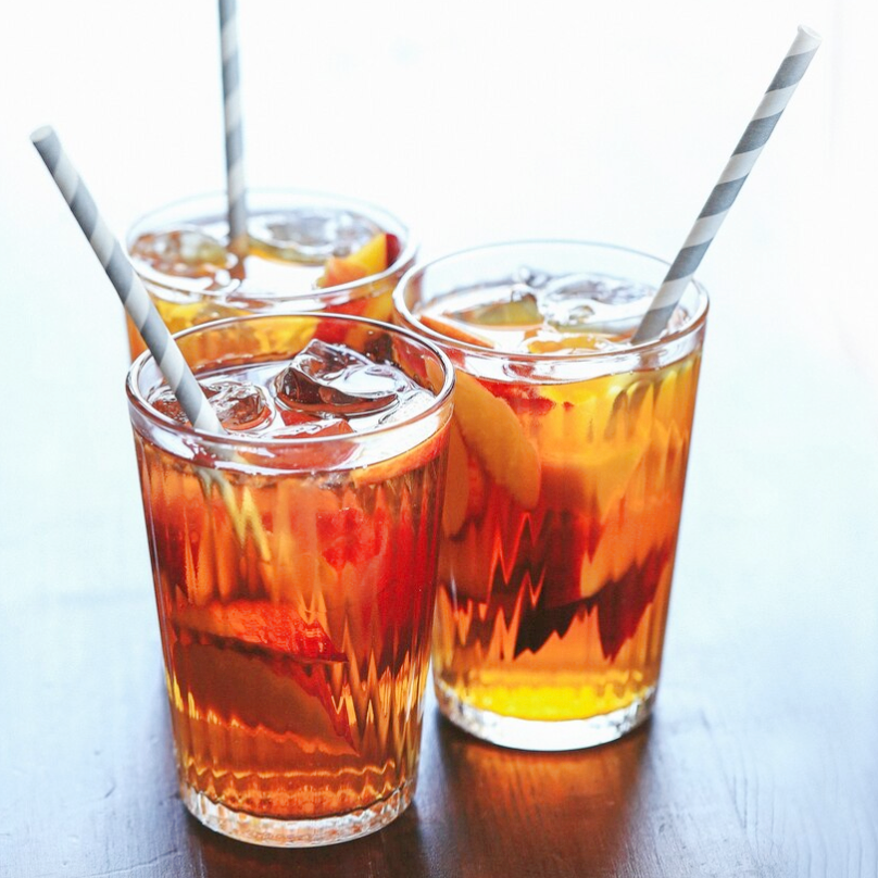 Ice drinks