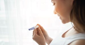Pregnant Test