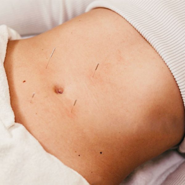 tcm slimming